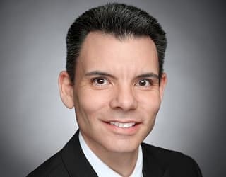Lawrence P. Maya