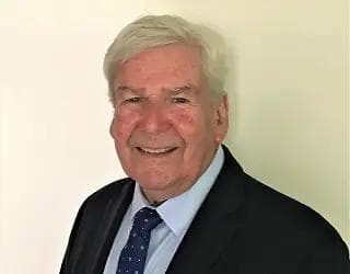Thomas Moss