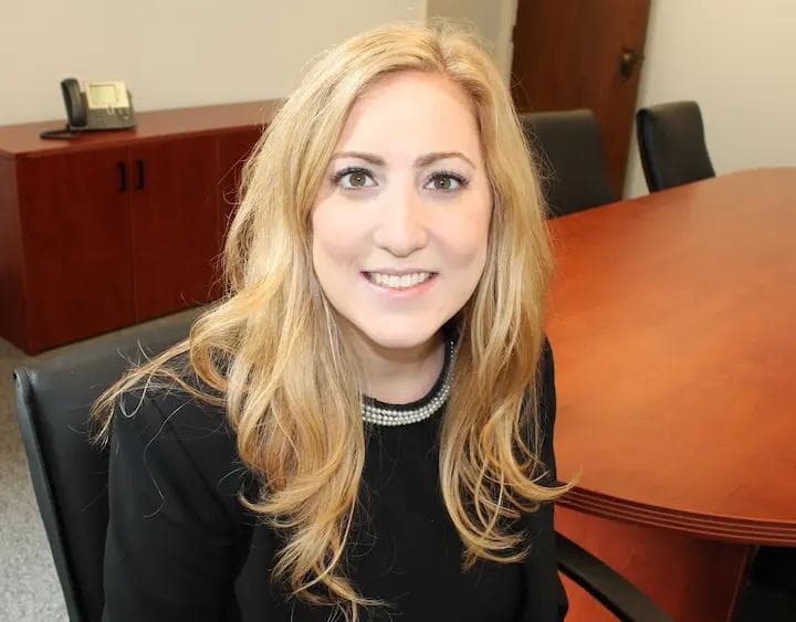 Lauren Hamblock